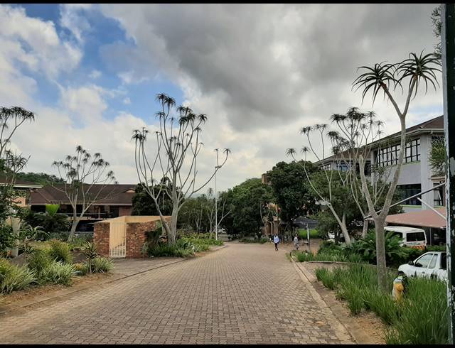 310M² OFFICE TO LET IN WESTVILLE